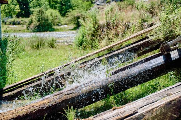 Hotel Ethno Katun Rosi Agrotourism Gusinje Zewnętrze zdjęcie