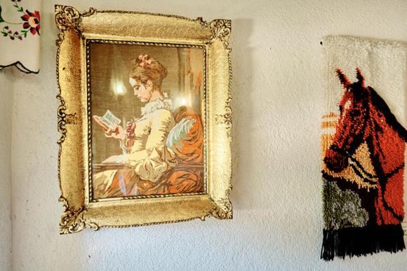 Hotel Ethno Katun Rosi Agrotourism Gusinje Zewnętrze zdjęcie