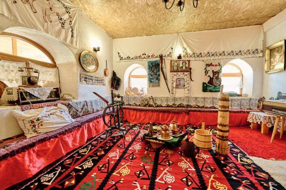 Hotel Ethno Katun Rosi Agrotourism Gusinje Zewnętrze zdjęcie